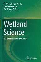 bokomslag Wetland Science