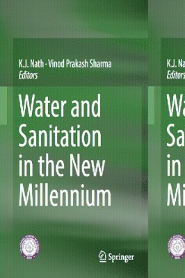 Water and Sanitation in the New Millennium 1