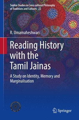 bokomslag Reading History with the Tamil Jainas