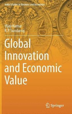 Global Innovation and Economic Value 1