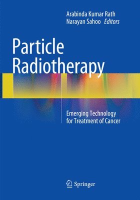 Particle Radiotherapy 1
