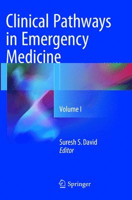 Clinical Pathways in Emergency Medicine 1