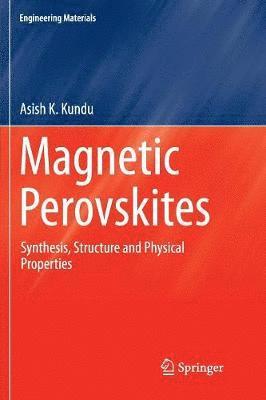 Magnetic Perovskites 1