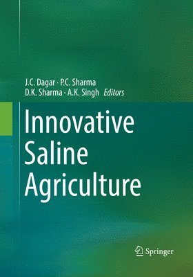 Innovative Saline Agriculture 1