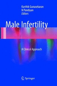 bokomslag Male Infertility