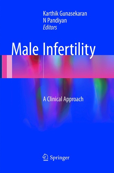 bokomslag Male Infertility