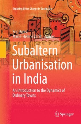 Subaltern Urbanisation in India 1