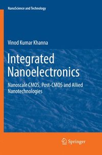 bokomslag Integrated Nanoelectronics