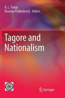 Tagore and Nationalism