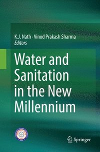 bokomslag Water and Sanitation in the New Millennium