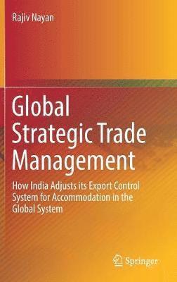 Global Strategic Trade Management 1