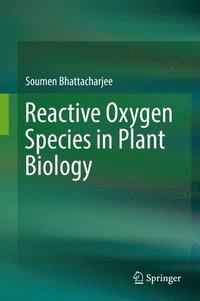 bokomslag Reactive Oxygen Species in Plant Biology