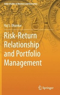 bokomslag Risk-Return Relationship and Portfolio Management