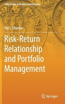 Risk-Return Relationship and Portfolio Management 1