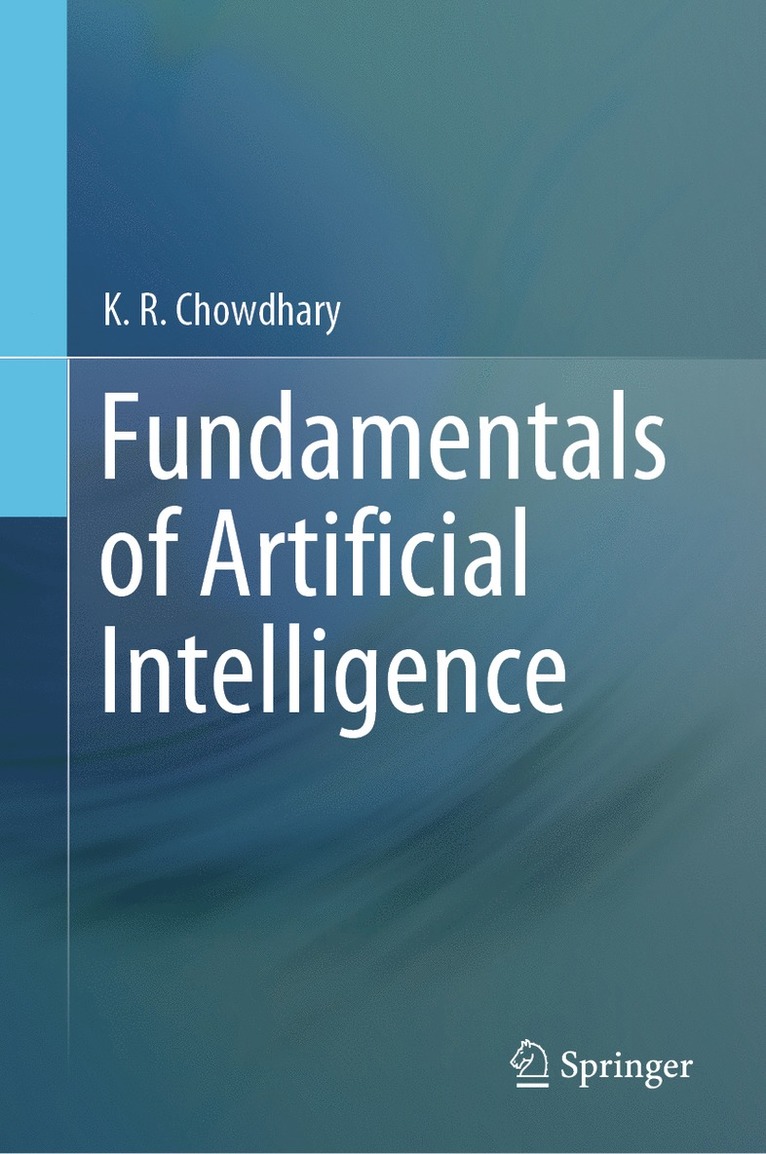 Fundamentals of Artificial Intelligence 1