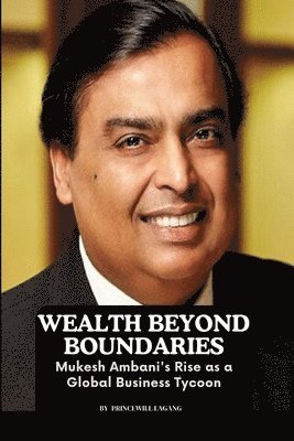 Wealth Beyond Boundaries 1