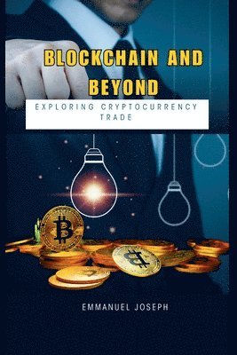 bokomslag Blockchain and Beyond