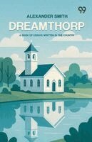 Alexander Smith - Dreamthorp, Häftad