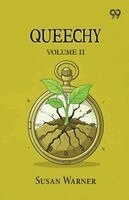 Susan Warner - Queechy, Häftad