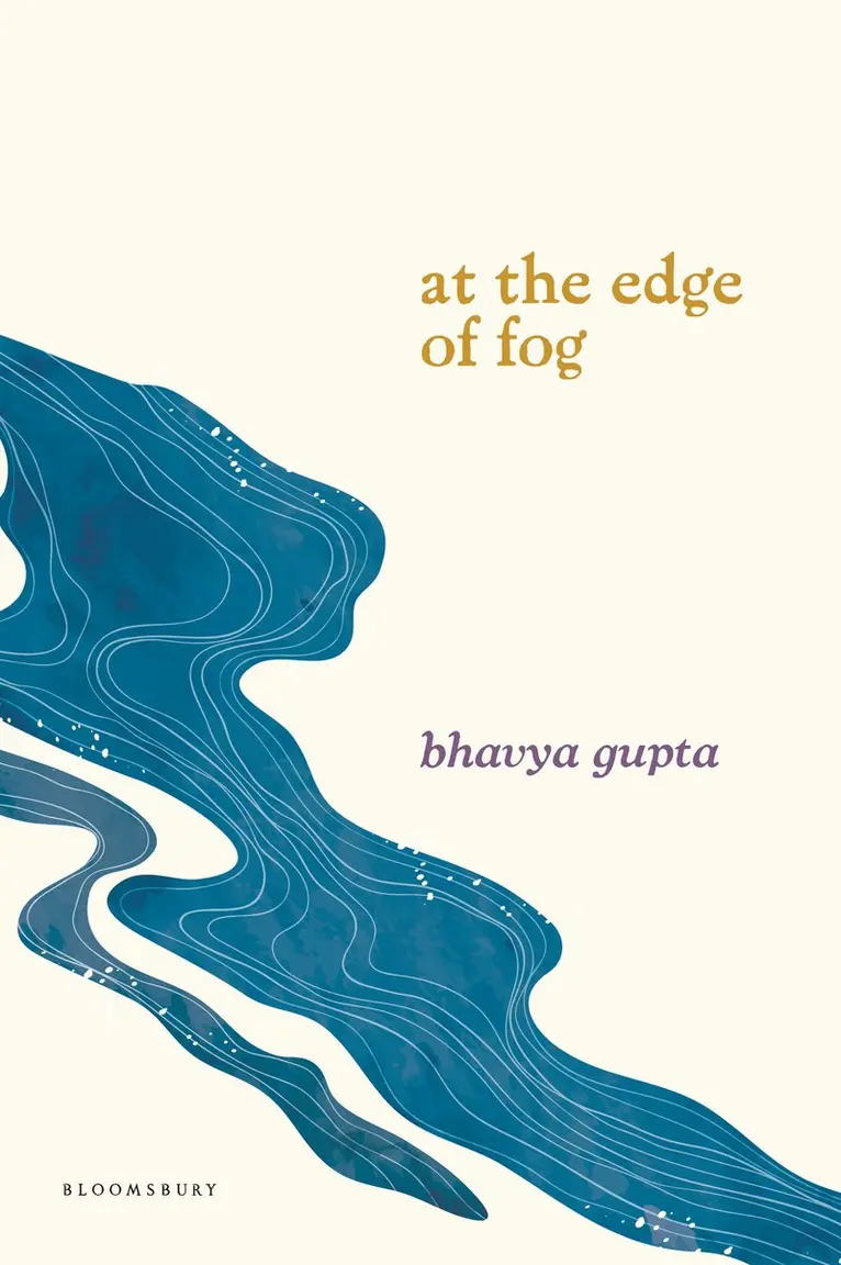 Bhavya Gupta - At the Edge of Fog, Häftad. Tillgänglighet: Kommande