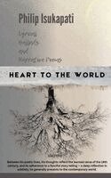 Philip Isukapati - Heart to the World, Häftad. Tillgänglighet: Lägg i varukorg