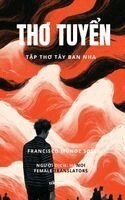 Francisco Munoz Soler - THƠ TUYỂN Tập thơ Tây Ban Nha, Häftad