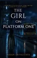 Aman Srivastava - Girl on Platform One, Häftad. Tillgänglighet: Lägg i varukorg