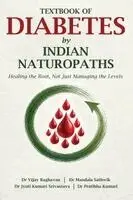 Vijay Raghavan, Mandala Sathwik, Jyoti Kumari Srivastava - Textbook of Diabetes by Indian Naturopaths, Häftad. Tillgänglighet: Lägg i varukorg