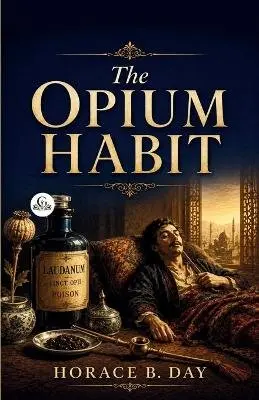 Horace B Day - Opium Habit, Häftad. Tillgänglighet: Lägg i varukorg