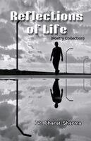 Bharat Sharma 'Anjum' - Reflections of life, Häftad