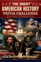 Rose Brown - Great American History Trivia Challenge, Häftad. Tillgänglighet: Lägg i varukorg