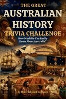 Rose Brown - Great Australian Trivia Challenge, Häftad. Tillgänglighet: Lägg i varukorg