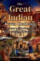 Rose Brown - Great Indian Trivia Challenge, Häftad. Tillgänglighet: Lägg i varukorg