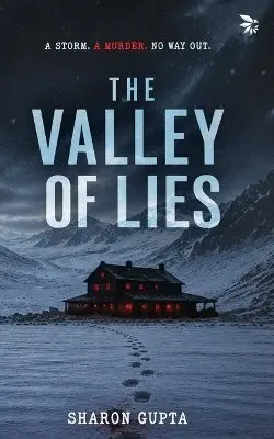 Sharon Gupta - Valley of Lies, Häftad. Tillgänglighet: Lägg i varukorg