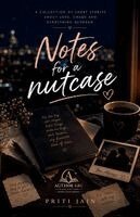 Priti Jain - Notes For A Nutcase, Häftad