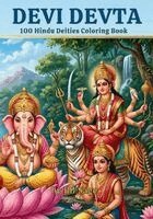 Bb Sage - Devi Devta: 100 Hindu Deities Coloring Book, Häftad. Tillgänglighet: Lägg i varukorg