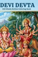 Bb Sage - Devi Devta: 100 Hindu Deities Coloring Book, Inbunden. Tillgänglighet: Lägg i varukorg