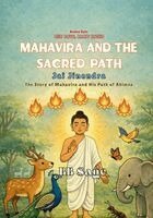 Bb Sage - Mahavira and the Sacred Path, Häftad