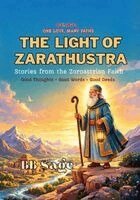 Bb Sage - Light of Zarathustra, Häftad