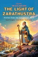 Bb Sage - Light of Zarathustra, Inbunden