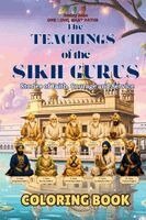 Bb Sage - Teachings of the Sikh Gurus Coloring Book, Inbunden