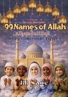 Bb Sage - 99 Names of Allah, Häftad