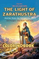 Bb Sage - Light of Zarathustra - Colouring Book, Inbunden