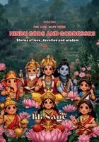 Bb Sage - Hindu Gods and Goddesses, Häftad
