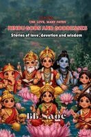 Bb Sage - Hindu Gods and Goddesses, Inbunden