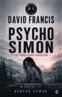 Ashfaq Ahmad - Psycho Simon, Häftad. Tillgänglighet: Lägg i varukorg