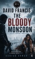 Ashfaq Ahmad - Bloody Monsoon, Inbunden. Tillgänglighet: Lägg i varukorg