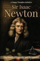 A Happy Thoughts Initiative - Sir Isaac Newton, Häftad