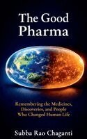 Subba Rao Chaganti - Good Pharma, Inbunden