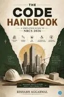 Rishabh Aggarwal - CODE Handbook — A Simplified Guide to NBCS 2026, Häftad. Tillgänglighet: Lägg i varukorg